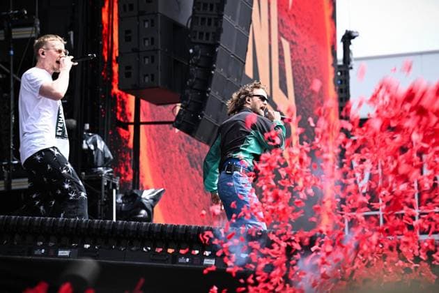 Rock am Ring 2026 ** NUR FÜR REDAKTIONELLE ZWECKE ** EDITORIAL USE ONLY **<p>Mehnersmoos spielen beim Rock am Ring Festival, am 05.06.2026 im Nürburgring. Deutschland NRW Nürburg Copyright: SocratesxTassos *** Rock am Ring 2026 FOR EDITORIAL PURPOSES ONLY EDITORIAL USE ONLY p Mehnersmoos play at Rock am Ring Festival, on 05 06 2026 at Nürburgring Germany NRW Nürburg Copyright SocratesxTassos Copyright: SocratesxTassos doc865oddocd5h1hx19hr13 ,EDITORIAL USE ONLY