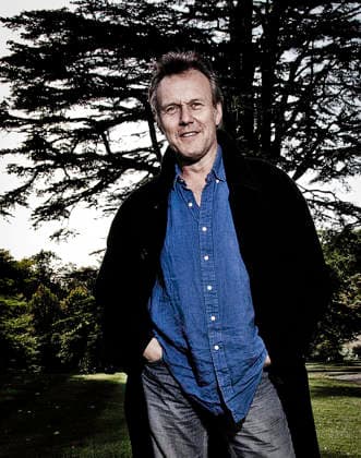 Anthony Head - Portrait Anthony Head photographed in September 2005., Credit:Martin Gardner Martin Gardner - B3244 Avalon  Copyright: xMartinxGardnerx xMartinxGardnerx-xB3244x xAvalonx 0506156366