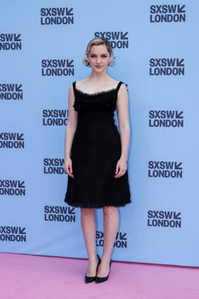 Rivals: Mid Season 2 Finale in London on 5 June 2026 Catriona Chandler at the Mid-Season Finale of Rivals Season 2 at SXSW London, The Barbican Centre, London, UK, 05 June 2026., Credit:Ewelina Stachurska Show Me You Ewelina Stachurska Avalon UK, London, Barbican Centre  Copyright: xEwelinaxStachurskaxShowxMexYoux xEwelinaxStachurskax xAvalonx 1108030286