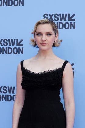Rivals: Mid Season 2 Finale in London on 5 June 2026 Catriona Chandler at the Mid-Season Finale of Rivals Season 2 at SXSW London, The Barbican Centre, London, UK, 05 June 2026., Credit:Ewelina Stachurska Show Me You Ewelina Stachurska Avalon UK, London, Barbican Centre  Copyright: xEwelinaxStachurskaxShowxMexYoux xEwelinaxStachurskax xAvalonx 1108030324