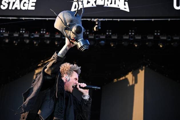 Rock am Ring 2026 ** NUR FÜR REDAKTIONELLE ZWECKE ** EDITORIAL USE ONLY **<p>Die Band Papa Roach spielt Rock am Ring Festival, am 05.06.2026 im Nürburgring. Deutschland NRW Nürburg Copyright: SocratesxTassos *** Rock am Ring 2026 FOR EDITORIAL PURPOSES ONLY EDITORIAL USE ONLY p The band Papa Roach plays Rock am Ring Festival, on 05 06 2026 at Nürburgring Germany NRW Nürburg Copyright SocratesxTassos Copyright: SocratesxTassos doc865t3j28mia16uuve83l ,EDITORIAL USE ONLY