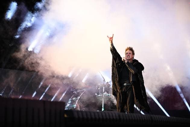 Rock am Ring 2026 ** NUR FÜR REDAKTIONELLE ZWECKE ** EDITORIAL USE ONLY **<p>Die Band Papa Roach spielt Rock am Ring Festival, am 05.06.2026 im Nürburgring. Deutschland NRW Nürburg Copyright: SocratesxTassos *** Rock am Ring 2026 FOR EDITORIAL PURPOSES ONLY EDITORIAL USE ONLY p The band Papa Roach plays Rock am Ring Festival, on 05 06 2026 at Nürburgring Germany NRW Nürburg Copyright SocratesxTassos Copyright: SocratesxTassos doc865t3jd6p5fj7pteph2 ,EDITORIAL USE ONLY
