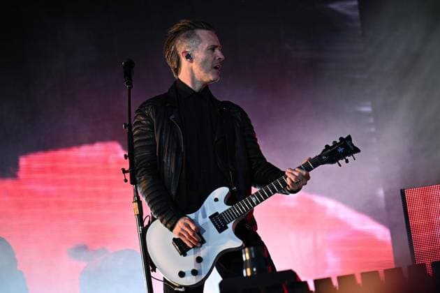 Rock am Ring 2026 ** NUR FÜR REDAKTIONELLE ZWECKE ** EDITORIAL USE ONLY **<p>Die Band Papa Roach spielt Rock am Ring Festival, am 05.06.2026 im Nürburgring. Deutschland NRW Nürburg Copyright: SocratesxTassos *** Rock am Ring 2026 FOR EDITORIAL PURPOSES ONLY EDITORIAL USE ONLY p The band Papa Roach plays Rock am Ring Festival, on 05 06 2026 at Nürburgring Germany NRW Nürburg Copyright SocratesxTassos Copyright: SocratesxTassos doc865t3mg7xli2ielptr ,EDITORIAL USE ONLY