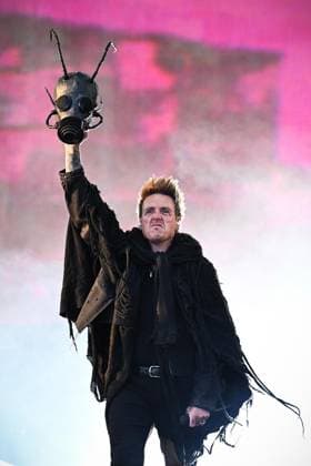 Rock am Ring 2026 ** NUR FÜR REDAKTIONELLE ZWECKE ** EDITORIAL USE ONLY **<p>Die Band Papa Roach spielt Rock am Ring Festival, am 05.06.2026 im Nürburgring. Deutschland NRW Nürburg Copyright: SocratesxTassos *** Rock am Ring 2026 FOR EDITORIAL PURPOSES ONLY EDITORIAL USE ONLY p The band Papa Roach plays Rock am Ring Festival, on 05 06 2026 at Nürburgring Germany NRW Nürburg Copyright SocratesxTassos Copyright: SocratesxTassos doc865t3l8xtussc25m7su ,EDITORIAL USE ONLY