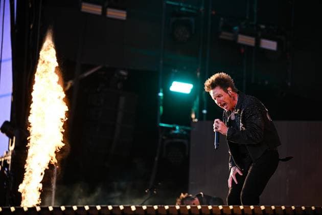 Rock am Ring 2026 ** NUR FÜR REDAKTIONELLE ZWECKE ** EDITORIAL USE ONLY **<p>Die Band Papa Roach spielt Rock am Ring Festival, am 05.06.2026 im Nürburgring. Deutschland NRW Nürburg Copyright: SocratesxTassos *** Rock am Ring 2026 FOR EDITORIAL PURPOSES ONLY EDITORIAL USE ONLY p The band Papa Roach plays Rock am Ring Festival, on 05 06 2026 at Nürburgring Germany NRW Nürburg Copyright SocratesxTassos Copyright: SocratesxTassos doc865t3li9cwp14vnj4obf ,EDITORIAL USE ONLY