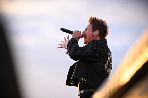 Rock am Ring 2026 ** NUR FÜR REDAKTIONELLE ZWECKE ** EDITORIAL USE ONLY **<p>Die Band Papa Roach spielt Rock am Ring Festival, am 05.06.2026 im Nürburgring. Deutschland NRW Nürburg Copyright: SocratesxTassos *** Rock am Ring 2026 FOR EDITORIAL PURPOSES ONLY EDITORIAL USE ONLY p The band Papa Roach plays Rock am Ring Festival, on 05 06 2026 at Nürburgring Germany NRW Nürburg Copyright SocratesxTassos Copyright: SocratesxTassos doc865t3lrtarc10i7y8ptr ,EDITORIAL USE ONLY