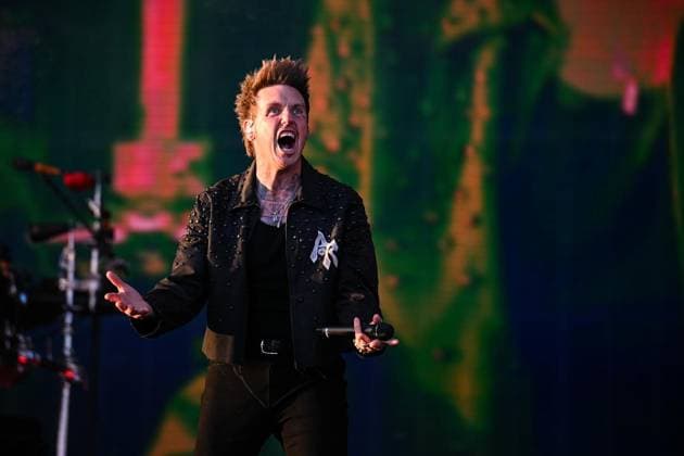 Rock am Ring 2026 ** NUR FÜR REDAKTIONELLE ZWECKE ** EDITORIAL USE ONLY **<p>Die Band Papa Roach spielt Rock am Ring Festival, am 05.06.2026 im Nürburgring. Deutschland NRW Nürburg Copyright: SocratesxTassos *** Rock am Ring 2026 FOR EDITORIAL PURPOSES ONLY EDITORIAL USE ONLY p The band Papa Roach plays Rock am Ring Festival, on 05 06 2026 at Nürburgring Germany NRW Nürburg Copyright SocratesxTassos Copyright: SocratesxTassos doc865t3lupedc19jg4fpao ,EDITORIAL USE ONLY