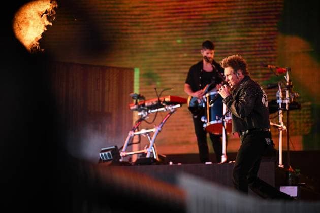 Rock am Ring 2026 ** NUR FÜR REDAKTIONELLE ZWECKE ** EDITORIAL USE ONLY **<p>Die Band Papa Roach spielt Rock am Ring Festival, am 05.06.2026 im Nürburgring. Deutschland NRW Nürburg Copyright: SocratesxTassos *** Rock am Ring 2026 FOR EDITORIAL PURPOSES ONLY EDITORIAL USE ONLY p The band Papa Roach plays Rock am Ring Festival, on 05 06 2026 at Nürburgring Germany NRW Nürburg Copyright SocratesxTassos Copyright: SocratesxTassos doc865t3lxe66o1a4vi3tkr ,EDITORIAL USE ONLY