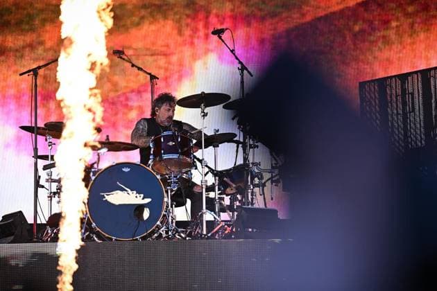 Rock am Ring 2026 ** NUR FÜR REDAKTIONELLE ZWECKE ** EDITORIAL USE ONLY **<p>Die Band Papa Roach spielt Rock am Ring Festival, am 05.06.2026 im Nürburgring. Deutschland NRW Nürburg Copyright: SocratesxTassos *** Rock am Ring 2026 FOR EDITORIAL PURPOSES ONLY EDITORIAL USE ONLY p The band Papa Roach plays Rock am Ring Festival, on 05 06 2026 at Nürburgring Germany NRW Nürburg Copyright SocratesxTassos Copyright: SocratesxTassos doc865t3m0pviu1mum7nthu ,EDITORIAL USE ONLY