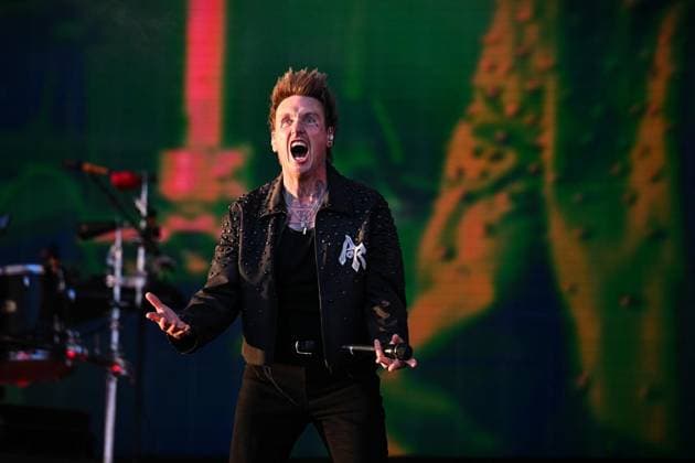 Rock am Ring 2026 ** NUR FÜR REDAKTIONELLE ZWECKE ** EDITORIAL USE ONLY **<p>Die Band Papa Roach spielt Rock am Ring Festival, am 05.06.2026 im Nürburgring. Deutschland NRW Nürburg Copyright: SocratesxTassos *** Rock am Ring 2026 FOR EDITORIAL PURPOSES ONLY EDITORIAL USE ONLY p The band Papa Roach plays Rock am Ring Festival, on 05 06 2026 at Nürburgring Germany NRW Nürburg Copyright SocratesxTassos Copyright: SocratesxTassos doc865t3m12co61kbuaj7su ,EDITORIAL USE ONLY