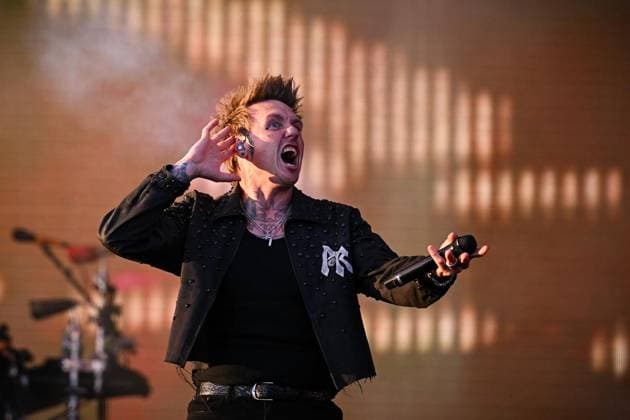 Rock am Ring 2026 ** NUR FÜR REDAKTIONELLE ZWECKE ** EDITORIAL USE ONLY **<p>Die Band Papa Roach spielt Rock am Ring Festival, am 05.06.2026 im Nürburgring. Deutschland NRW Nürburg Copyright: SocratesxTassos *** Rock am Ring 2026 FOR EDITORIAL PURPOSES ONLY EDITORIAL USE ONLY p The band Papa Roach plays Rock am Ring Festival, on 05 06 2026 at Nürburgring Germany NRW Nürburg Copyright SocratesxTassos Copyright: SocratesxTassos doc865t3m79a0213f5gd7z4 ,EDITORIAL USE ONLY