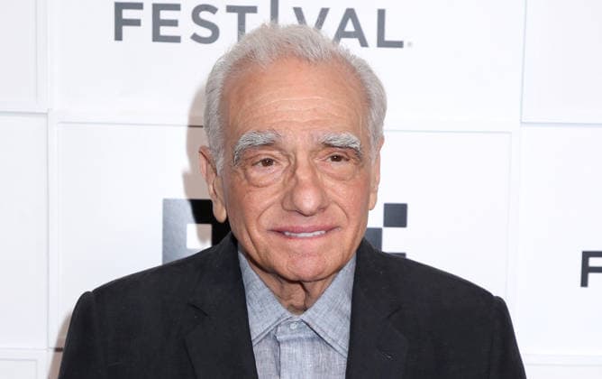 Tribeca Film Festival Taxi Driver 50th Anniversary Martin Scorsese attending the Tribeca Film Festival Taxi Driver 50th Anniversary held at OKX Theater at BMCC TPAC on June 5, 2026 in New York City, NY New York City OKX Theater at BMCC TPAC NY USA Copyright: xStevenxBergman AFF-USA.COMx