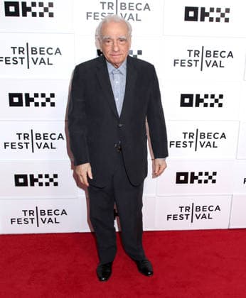 Tribeca Film Festival Taxi Driver 50th Anniversary Martin Scorsese attending the Tribeca Film Festival Taxi Driver 50th Anniversary held at OKX Theater at BMCC TPAC on June 5, 2026 in New York City, NY New York City OKX Theater at BMCC TPAC NY USA Copyright: xStevenxBergman AFF-USA.COMx