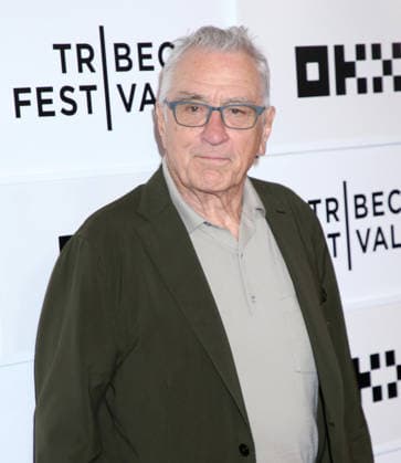 Tribeca Film Festival Taxi Driver 50th Anniversary Robert De Niro attending the Tribeca Film Festival Taxi Driver 50th Anniversary held at OKX Theater at BMCC TPAC on June 5, 2026 in New York City, NY New York City OKX Theater at BMCC TPAC NY USA Copyright: xStevenxBergman AFF-USA.COMx