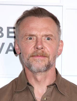 Tribeca Film Festival Taxi Driver 50th Anniversary Simon Pegg attending the Tribeca Film Festival Taxi Driver 50th Anniversary held at OKX Theater at BMCC TPAC on June 5, 2026 in New York City, NY New York City OKX Theater at BMCC TPAC NY USA Copyright: xStevenxBergman AFF-USA.COMx
