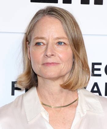 Tribeca Film Festival Taxi Driver 50th Anniversary Jodie Foster attending the Tribeca Film Festival Taxi Driver 50th Anniversary held at OKX Theater at BMCC TPAC on June 5, 2026 in New York City, NY New York City OKX Theater at BMCC TPAC NY USA Copyright: xStevenxBergman AFF-USA.COMx
