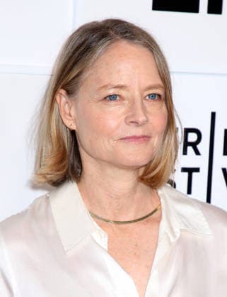 Tribeca Film Festival Taxi Driver 50th Anniversary Jodie Foster attending the Tribeca Film Festival Taxi Driver 50th Anniversary held at OKX Theater at BMCC TPAC on June 5, 2026 in New York City, NY New York City OKX Theater at BMCC TPAC NY USA Copyright: xStevenxBergman AFF-USA.COMx
