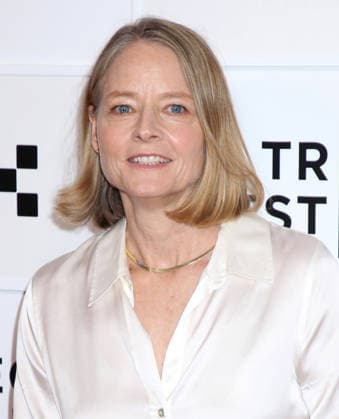 Tribeca Film Festival Taxi Driver 50th Anniversary Jodie Foster attending the Tribeca Film Festival Taxi Driver 50th Anniversary held at OKX Theater at BMCC TPAC on June 5, 2026 in New York City, NY New York City OKX Theater at BMCC TPAC NY USA Copyright: xStevenxBergman AFF-USA.COMx