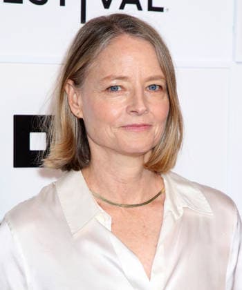 Tribeca Film Festival Taxi Driver 50th Anniversary Jodie Foster attending the Tribeca Film Festival Taxi Driver 50th Anniversary held at OKX Theater at BMCC TPAC on June 5, 2026 in New York City, NY New York City OKX Theater at BMCC TPAC NY USA Copyright: xStevenxBergman AFF-USA.COMx