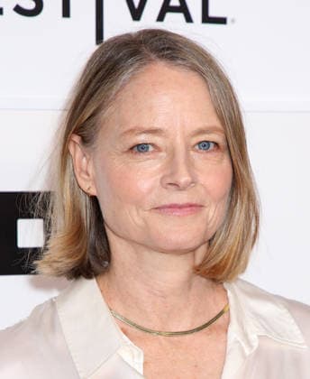 Tribeca Film Festival Taxi Driver 50th Anniversary Jodie Foster attending the Tribeca Film Festival Taxi Driver 50th Anniversary held at OKX Theater at BMCC TPAC on June 5, 2026 in New York City, NY New York City OKX Theater at BMCC TPAC NY USA Copyright: xStevenxBergman AFF-USA.COMx