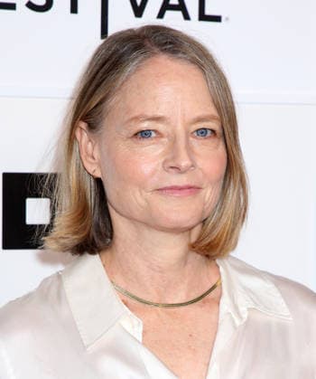 Tribeca Film Festival Taxi Driver 50th Anniversary Jodie Foster attending the Tribeca Film Festival Taxi Driver 50th Anniversary held at OKX Theater at BMCC TPAC on June 5, 2026 in New York City, NY New York City OKX Theater at BMCC TPAC NY USA Copyright: xStevenxBergman AFF-USA.COMx