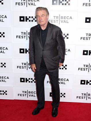 Tribeca Film Festival Taxi Driver 50th Anniversary Alec Baldwin attending the Tribeca Film Festival Taxi Driver 50th Anniversary held at OKX Theater at BMCC TPAC on June 5, 2026 in New York City, NY New York City OKX Theater at BMCC TPAC NY USA Copyright: xStevenxBergman AFF-USA.COMx