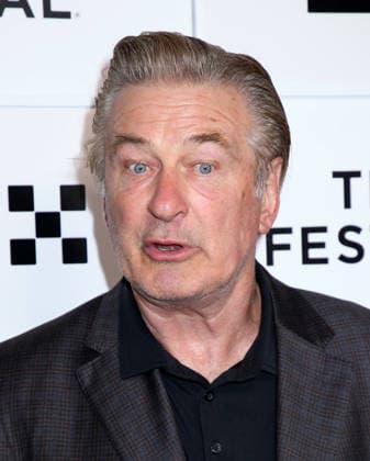 Tribeca Film Festival Taxi Driver 50th Anniversary Alec Baldwin attending the Tribeca Film Festival Taxi Driver 50th Anniversary held at OKX Theater at BMCC TPAC on June 5, 2026 in New York City, NY New York City OKX Theater at BMCC TPAC NY USA Copyright: xStevenxBergman AFF-USA.COMx
