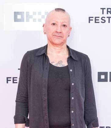 June 5, 2026, New York, New York, USA: Joseph Bishara attends premiere of The Leader during Tribeca Film Festival at SVA Theatre in New York, NY on June 5, 2026. New York USA - ZUMAr339 20260605_znp_r339_027 Copyright: xLevxRadinx