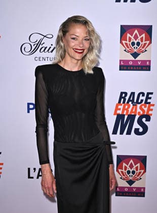 33rd Annual Race to Erase MS Gala Jaime King arriving to the 33rd Annual Race to Erase MS Gala held at the Fairmont Century Plaza on June 5, 2026 in Los Angeles, CA. Los Angeles Fairmont Century Plaza California USA Copyright: xStarbuck xAFF-USA.COMx