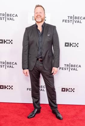 June 5, 2026, New York, New York, USA: JB Yowell attends premiere of The Leader during Tribeca Film Festival at SVA Theatre in New York, NY on June 5, 2026. New York USA - ZUMAr339 20260605_znp_r339_040 Copyright: xLevxRadinx