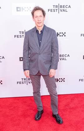 June 5, 2026, New York, New York, USA: Tim Blake Nelson attends premiere of The Leader during Tribeca Film Festival at SVA Theatre in New York, NY on June 5, 2026. New York USA - ZUMAr339 20260605_znp_r339_038 Copyright: xLevxRadinx