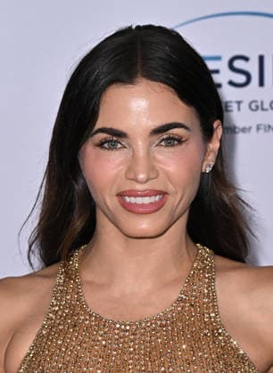 33rd Annual Race to Erase MS Gala Jenna Dewan arriving to the 33rd Annual Race to Erase MS Gala held at the Fairmont Century Plaza on June 5, 2026 in Los Angeles, CA. Los Angeles Fairmont Century Plaza California USA Copyright: xStarbuck xAFF-USA.COMx