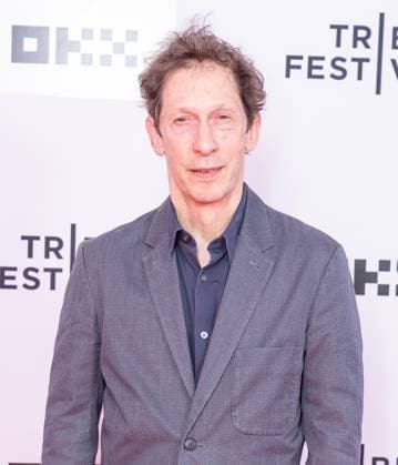 June 5, 2026, New York, New York, USA: Tim Blake Nelson attends premiere of The Leader during Tribeca Film Festival at SVA Theatre in New York, NY on June 5, 2026. New York USA - ZUMAr339 20260605_znp_r339_037 Copyright: xLevxRadinx
