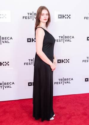 June 5, 2026, New York, New York, USA: Molly Robbins attends premiere of The Leader during Tribeca Film Festival at SVA Theatre in New York, NY on June 5, 2026. New York USA - ZUMAr339 20260605_znp_r339_069 Copyright: xLevxRadinx