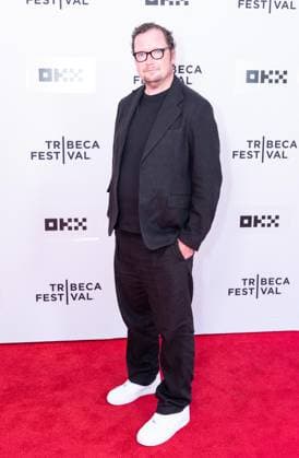 June 5, 2026, New York, New York, USA: Cooper Oznowicz attends premiere of The Leader during Tribeca Film Festival at SVA Theatre in New York, NY on June 5, 2026. New York USA - ZUMAr339 20260605_znp_r339_071 Copyright: xLevxRadinx