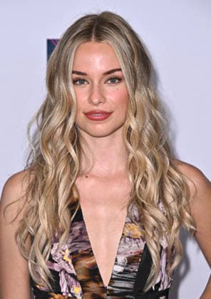 33rd Annual Race to Erase MS Gala Elle Chapman arriving to the 33rd Annual Race to Erase MS Gala held at the Fairmont Century Plaza on June 5, 2026 in Los Angeles, CA. Los Angeles Fairmont Century Plaza California USA Copyright: xStarbuck xAFF-USA.COMx
