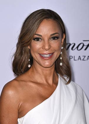 33rd Annual Race to Erase MS Gala Eva LaRue arriving to the 33rd Annual Race to Erase MS Gala held at the Fairmont Century Plaza on June 5, 2026 in Los Angeles, CA. Los Angeles Fairmont Century Plaza California USA Copyright: xStarbuck xAFF-USA.COMx