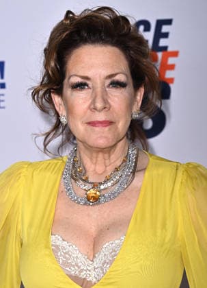 33rd Annual Race to Erase MS Gala Joely Fisher arriving to the 33rd Annual Race to Erase MS Gala held at the Fairmont Century Plaza on June 5, 2026 in Los Angeles, CA. Los Angeles Fairmont Century Plaza California USA Copyright: xStarbuck xAFF-USA.COMx