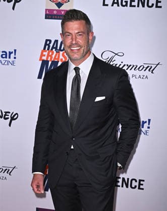 33rd Annual Race to Erase MS Gala Jesse Palmer arriving to the 33rd Annual Race to Erase MS Gala held at the Fairmont Century Plaza on June 5, 2026 in Los Angeles, CA. Los Angeles Fairmont Century Plaza California USA Copyright: xStarbuck xAFF-USA.COMx