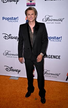33rd Annual Race to Erase MS Gala Jonathan Cheban arriving to the 33rd Annual Race to Erase MS Gala held at the Fairmont Century Plaza on June 5, 2026 in Los Angeles, CA. Los Angeles Fairmont Century Plaza California USA Copyright: xStarbuck xAFF-USA.COMx