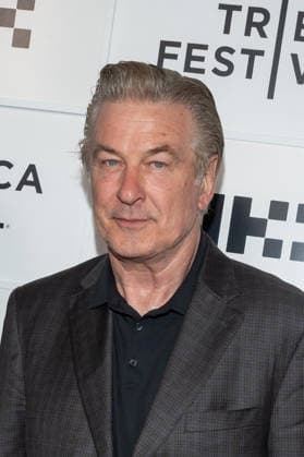 Taxi Driver 50th Anniversary Reunion, 25th Tribeca Film Festival, New York, USA - 05 June 2026 Alec Baldwin attends Taxi Driver during the 2026 Tribeca Film Festival at BMCC Tribeca Center of Performing Arts on June 05, 2026 in New York City. New York United States Copyright: xRonxAdarx xSOPAxImagesx _radar_taxidriver_20260605_00745