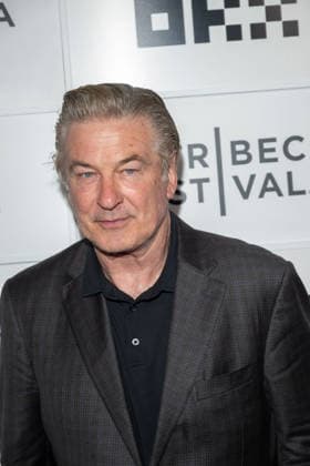 Taxi Driver 50th Anniversary Reunion, 25th Tribeca Film Festival, New York, USA - 05 June 2026 Alec Baldwin attends Taxi Driver during the 2026 Tribeca Film Festival at BMCC Tribeca Center of Performing Arts on June 05, 2026 in New York City. New York United States Copyright: xRonxAdarx xSOPAxImagesx _radar_taxidriver_20260605_00755