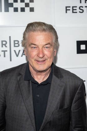 Taxi Driver 50th Anniversary Reunion, 25th Tribeca Film Festival, New York, USA - 05 June 2026 Alec Baldwin attends Taxi Driver during the 2026 Tribeca Film Festival at BMCC Tribeca Center of Performing Arts on June 05, 2026 in New York City. New York United States Copyright: xRonxAdarx xSOPAxImagesx _radar_taxidriver_20260605_00757