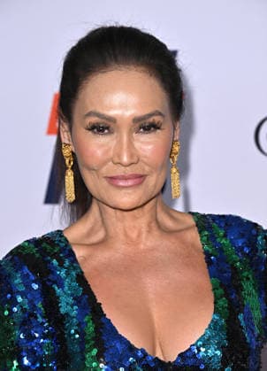 33rd Annual Race to Erase MS Gala Tia Carrere arriving to the 33rd Annual Race to Erase MS Gala held at the Fairmont Century Plaza on June 5, 2026 in Los Angeles, CA. Los Angeles Fairmont Century Plaza California USA Copyright: xStarbuck xAFF-USA.COMx