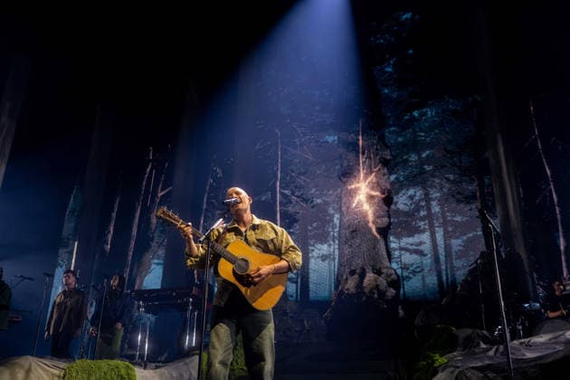 Dermot Kennedy in concert at O2 Arena in London, UK on 05 June 2026 Dermot Kennedy at Dermot Kennedy in concert at O2 Arena in London, UK on 05 June 2026, Credit:Stephen Keable Avalon UK, Greater London, London, O2 Arena  Copyright: xStephenxKeablex xAvalonx 1108070115