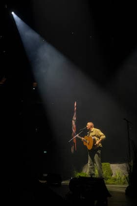 Dermot Kennedy in concert at O2 Arena in London, UK on 05 June 2026 Dermot Kennedy at Dermot Kennedy in concert at O2 Arena in London, UK on 05 June 2026, Credit:Stephen Keable Avalon UK, Greater London, London, O2 Arena  Copyright: xStephenxKeablex xAvalonx 1108070182