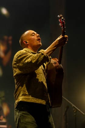 Dermot Kennedy in concert at O2 Arena in London, UK on 05 June 2026 Dermot Kennedy at Dermot Kennedy in concert at O2 Arena in London, UK on 05 June 2026, Credit:Stephen Keable Avalon UK, Greater London, London, O2 Arena  Copyright: xStephenxKeablex xAvalonx 1108070525