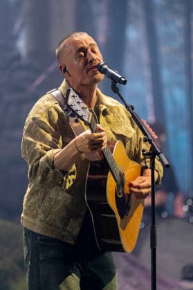 Dermot Kennedy in concert at O2 Arena in London, UK on 05 June 2026 Dermot Kennedy at Dermot Kennedy in concert at O2 Arena in London, UK on 05 June 2026, Credit:Stephen Keable Avalon UK, Greater London, London, O2 Arena  Copyright: xStephenxKeablex xAvalonx 1108070562