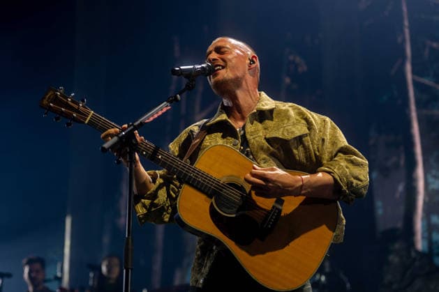 Dermot Kennedy in concert at O2 Arena in London, UK on 05 June 2026 Dermot Kennedy at Dermot Kennedy in concert at O2 Arena in London, UK on 05 June 2026, Credit:Stephen Keable Avalon UK, Greater London, London, O2 Arena  Copyright: xStephenxKeablex xAvalonx 1108070599