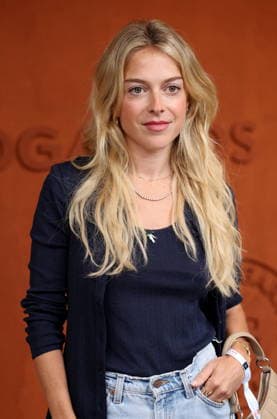 Victoria Monfort au photocall du village night session lors des Internationaux de France de Tennis de Roland Garros 2026, à Paris, France, le 5 juin 2026 Jacovides Moreau Bestimage Celebs attending the village photocall during the 2026 French Open at Roland Garros in Paris, France, on June 5, 2026 Paris France  Copyright: xJACOVIDES-MOREAUx xBESTIMAGExJACOVIDES-MOREAUx xBESTIMAGEx